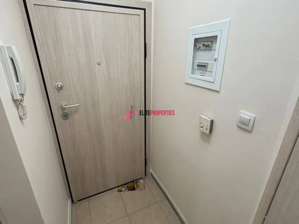 ΠΟΡΤΑ ΑΣΦΑΛΕΙΑΣ