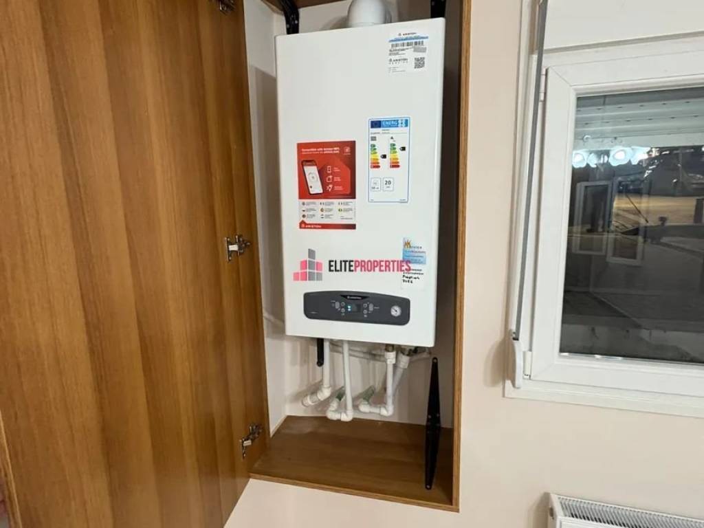 ΛΕΒΗΤΑΣ ΑΕΡΙΟΥ