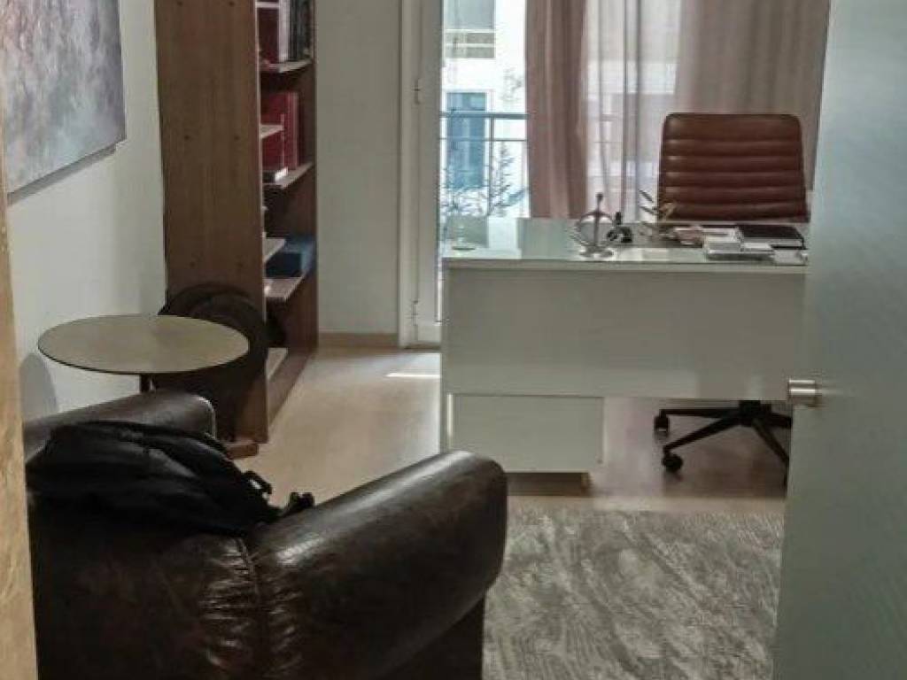 Forumland Real Estate, Γραφειακός χώρος 100τ.μ.