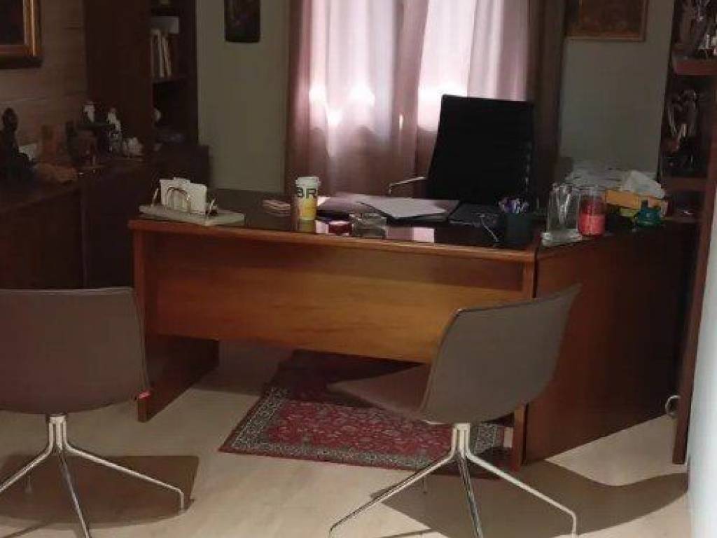 Forumland Real Estate, Γραφειακός χώρος 100τ.μ.