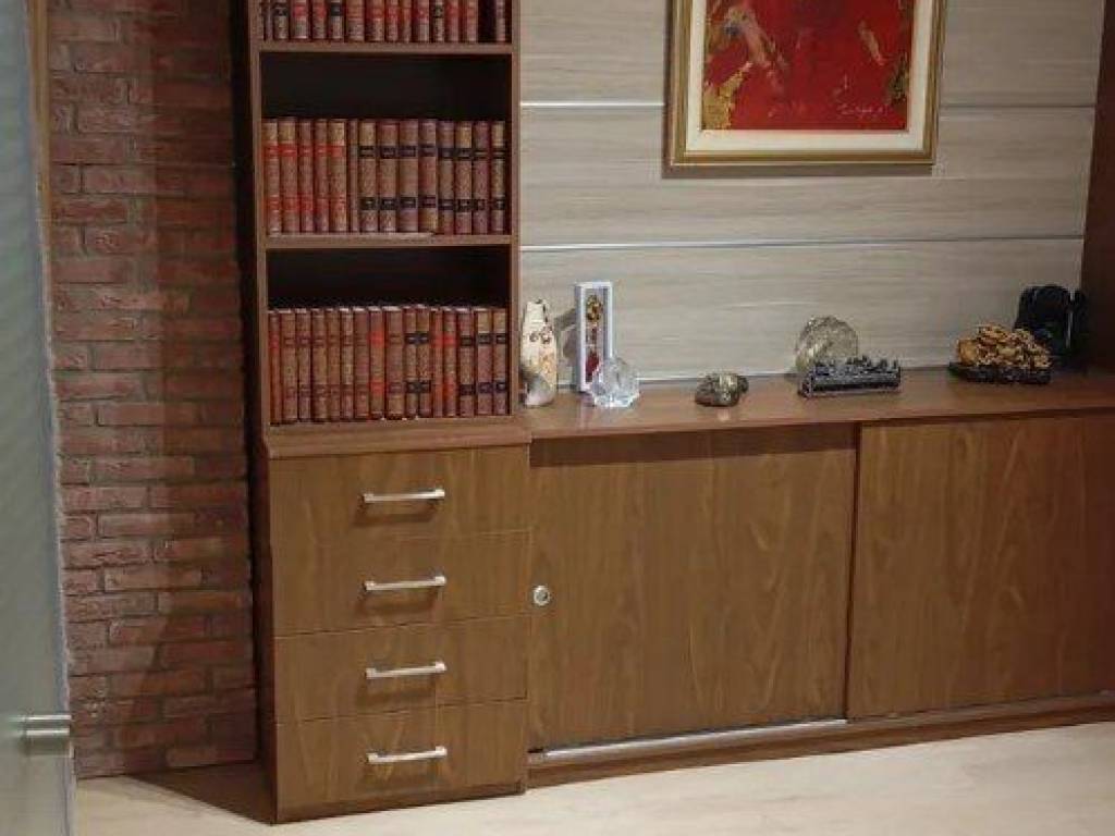 Forumland Real Estate, Γραφειακός χώρος 100τ.μ.