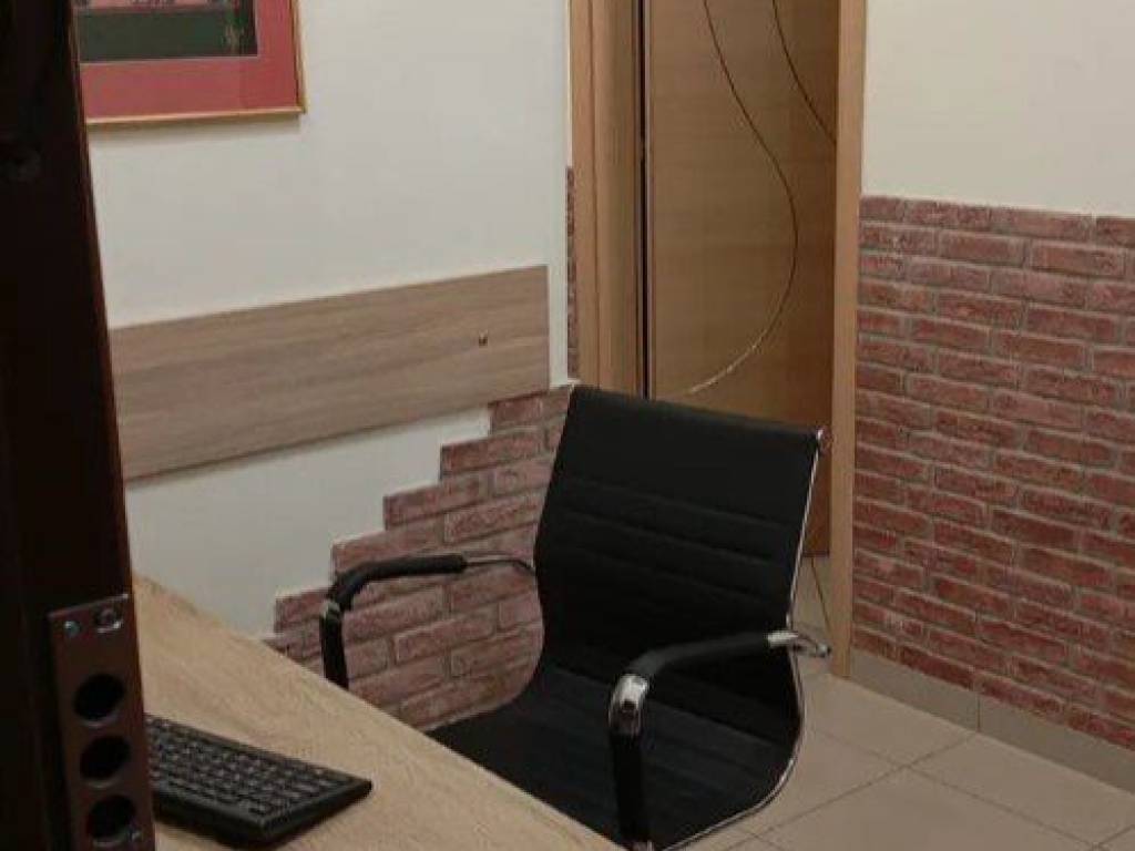 Forumland Real Estate, Γραφειακός χώρος 100τ.μ.