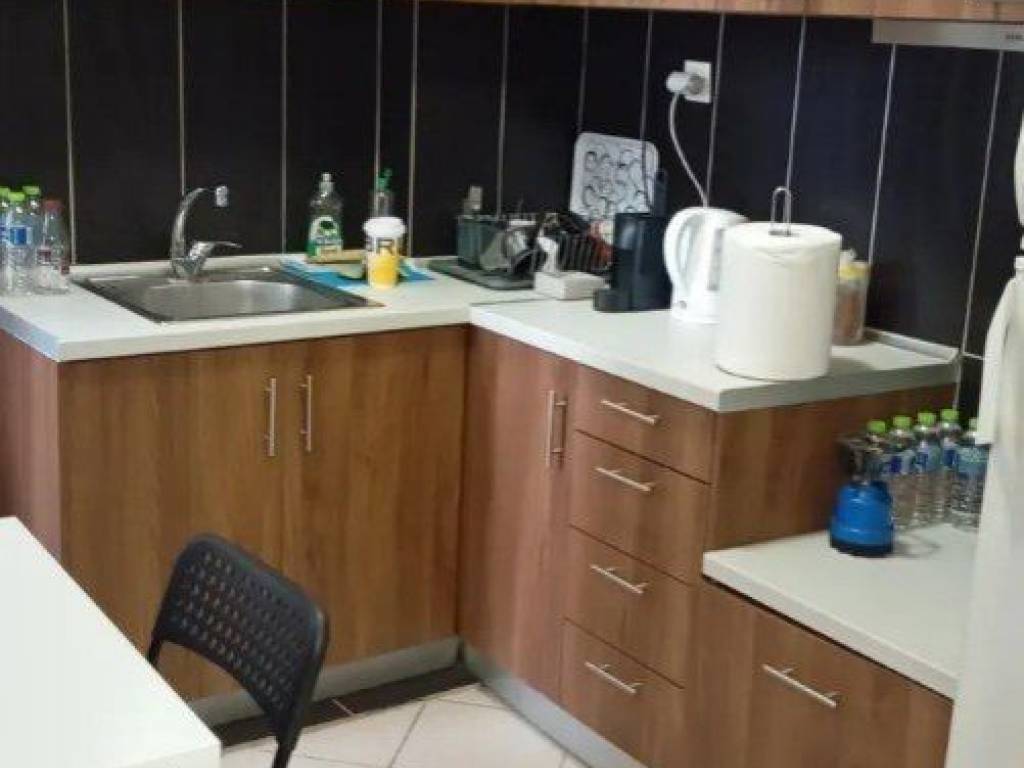 Forumland Real Estate, Κουζίνα