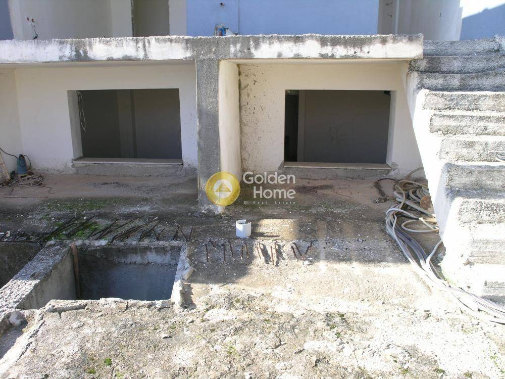 Κυρίως Χώρος