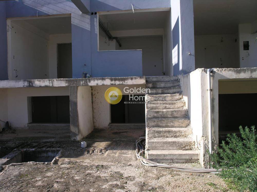 Κυρίως Χώρος