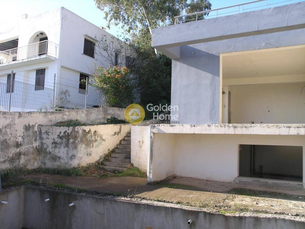 Κυρίως Χώρος