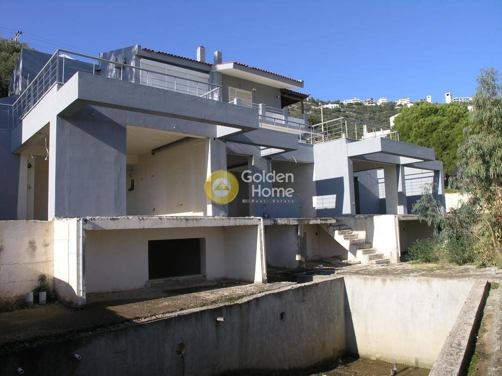 Κυρίως Χώρος