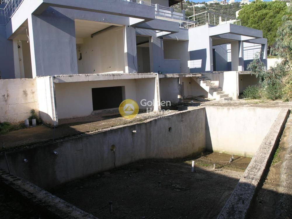 Κυρίως Χώρος