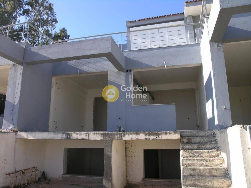 Κυρίως Χώρος