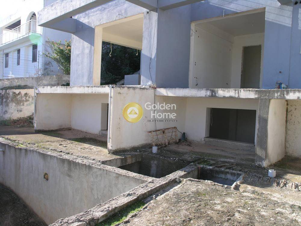 Κυρίως Χώρος