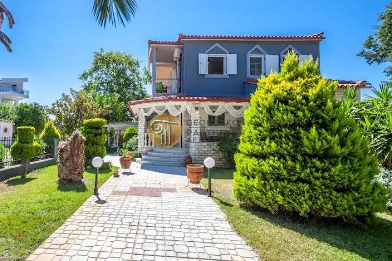 Εξωτερικός χώρος