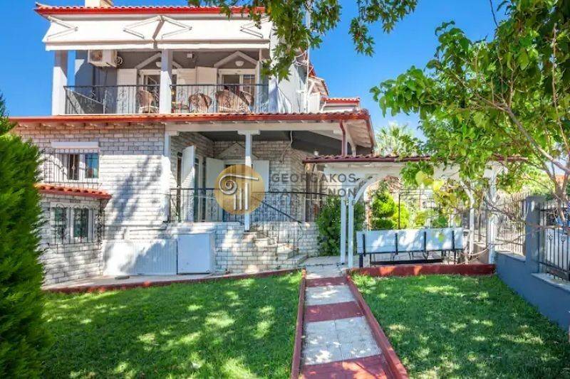 Εξωτερικός χώρος