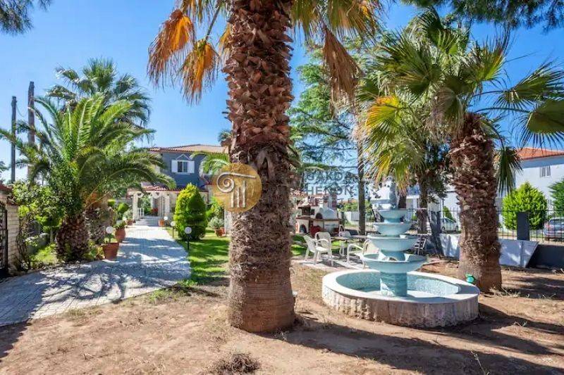 Εξωτερικός χώρος