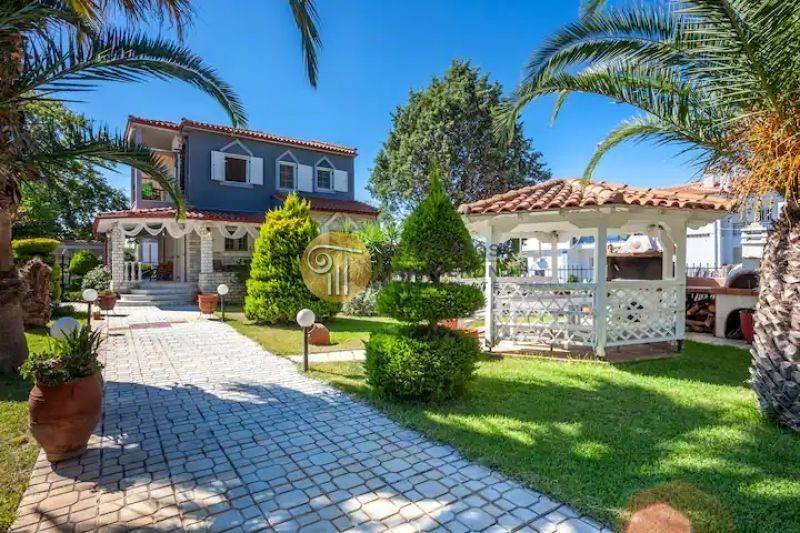 Εξωτερικός χώρος