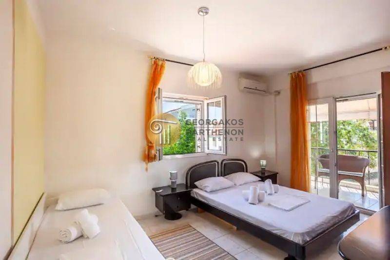 Υπνοδωμάτιο