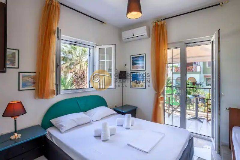 Υπνοδωμάτιο