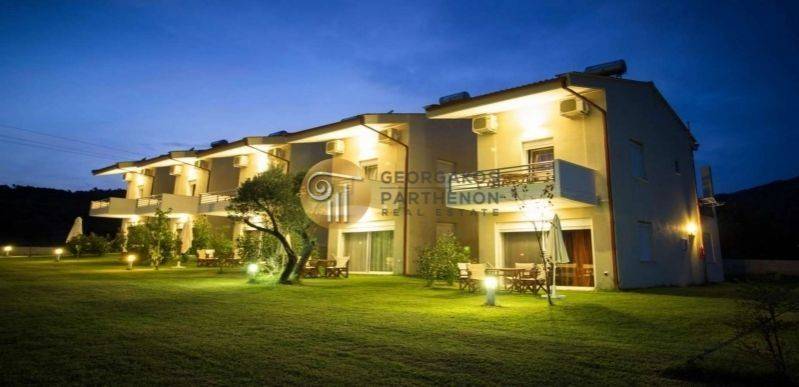 Εξωτερικός χώρος