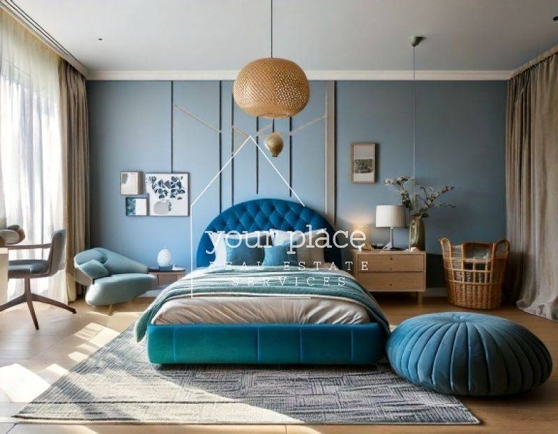 Υπνοδωμάτιο