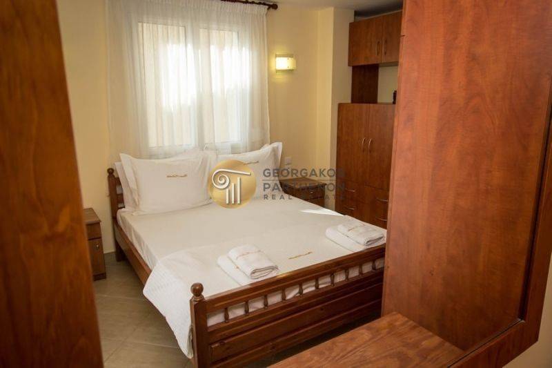 Υπνοδωμάτιο