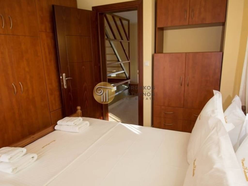 Υπνοδωμάτιο