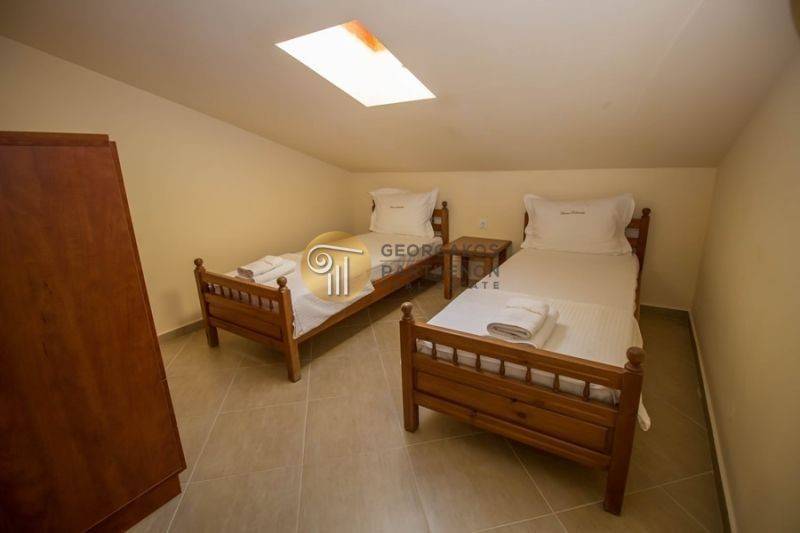 Υπνοδωμάτιο