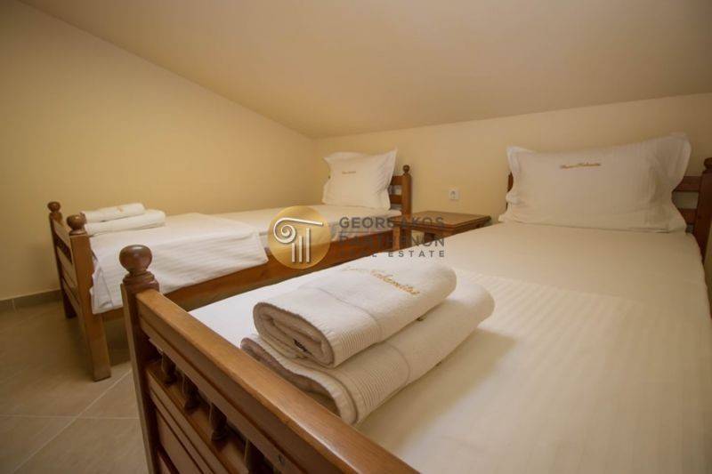 Υπνοδωμάτιο