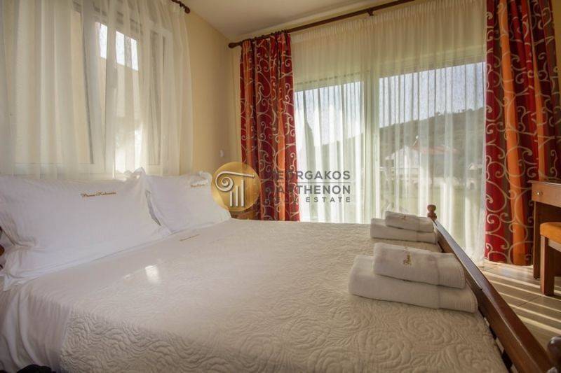 Υπνοδωμάτιο