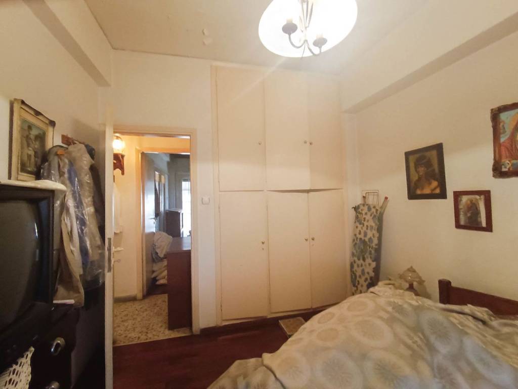 Υπνοδωμάτιο