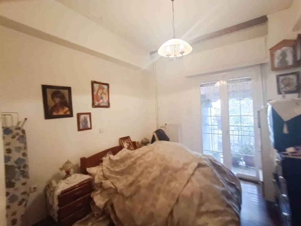 Υπνοδωμάτιο