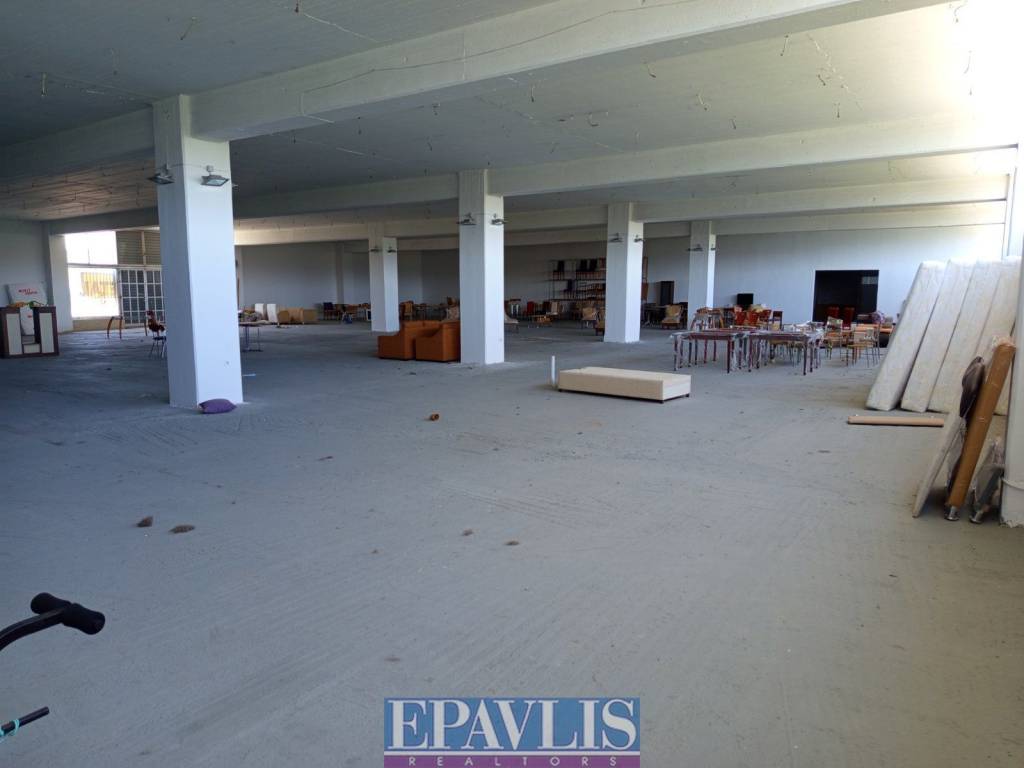 Εσωτερικοι χώροι