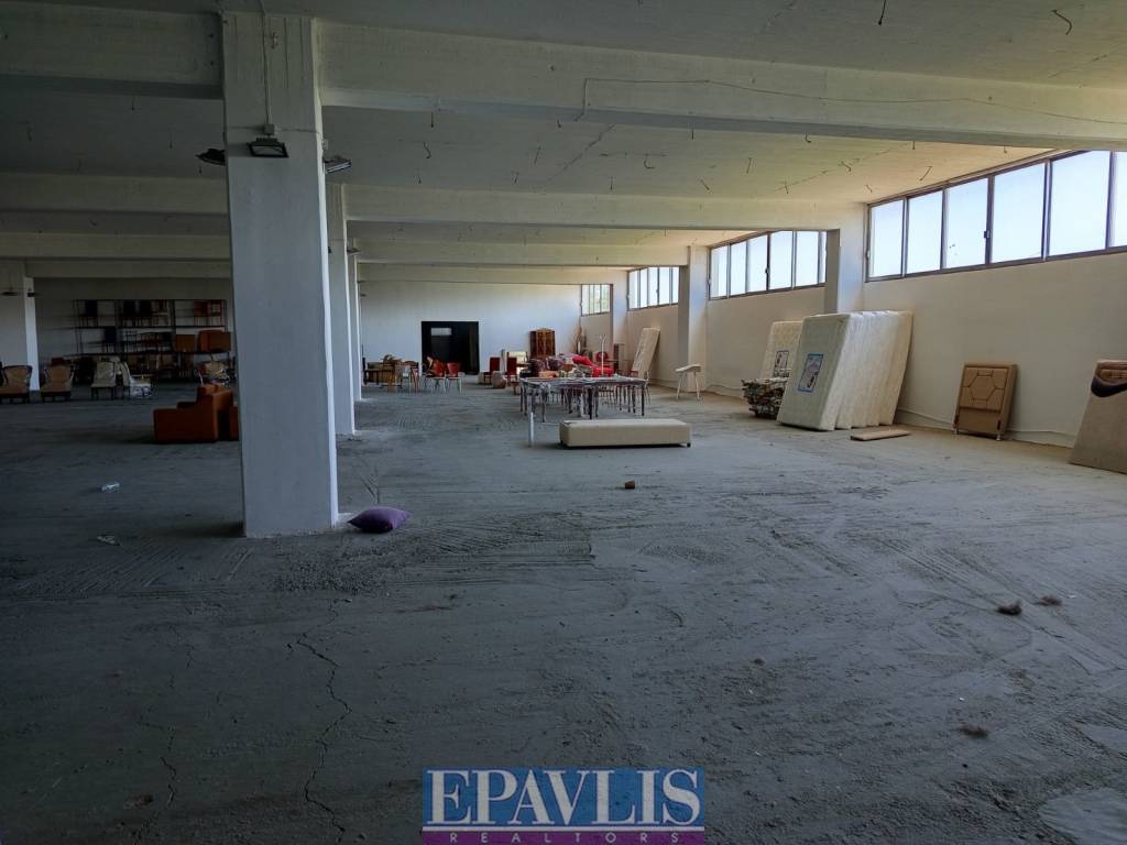 Εσωτερικοι χώροι