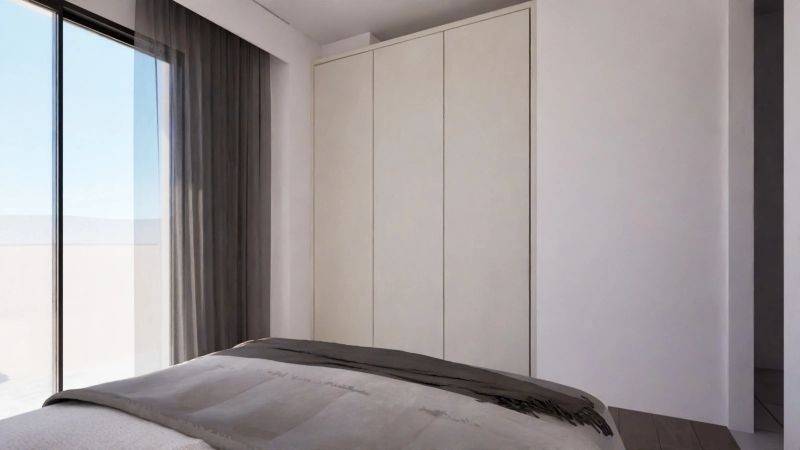 Υπνοδωμάτιο