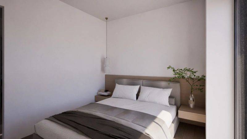 Υπνοδωμάτιο