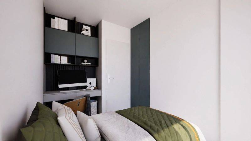 Υπνοδωμάτιο