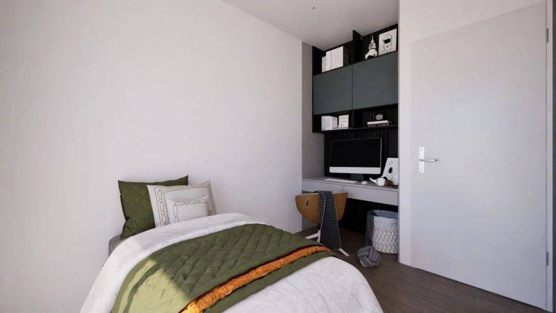 Υπνοδωμάτιο