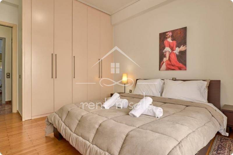 Υπνοδωμάτιο