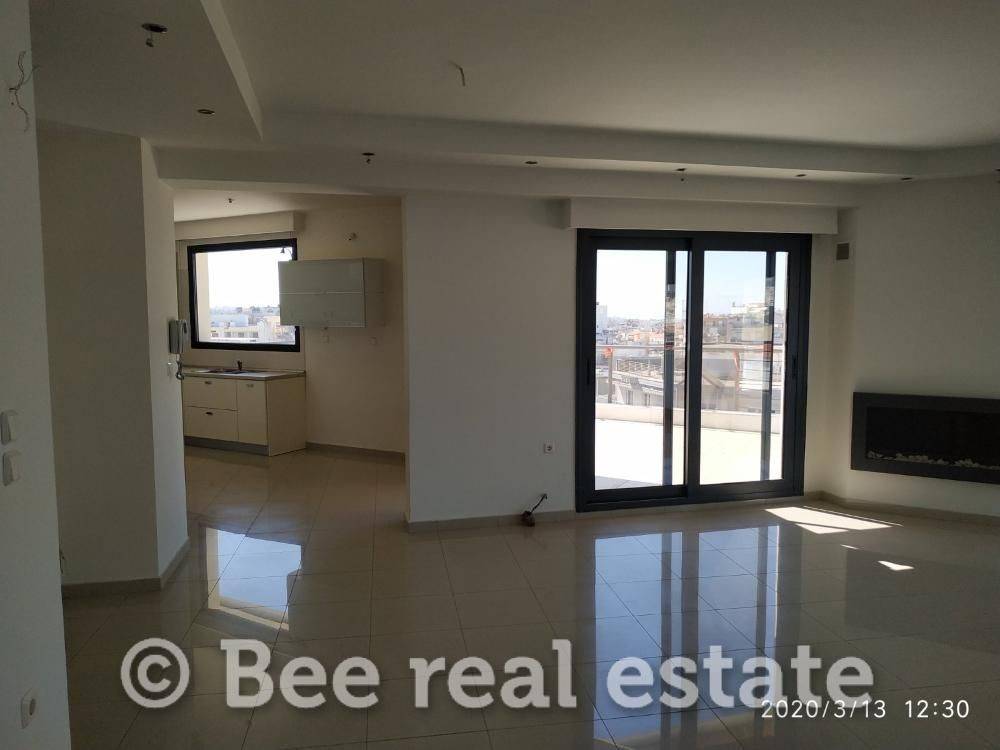 Άποψη εσωτερικού χώρου