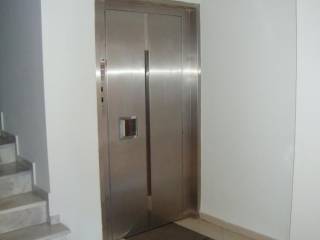 Άποψη εξωτερικού χώρου