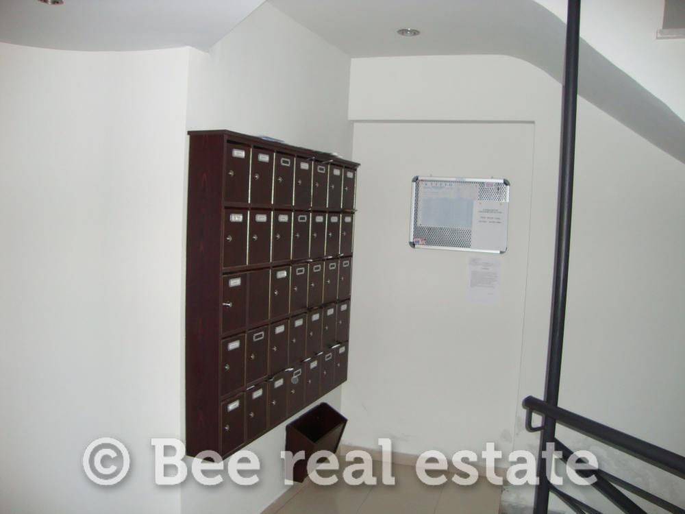 Άποψη εξωτερικού χώρου