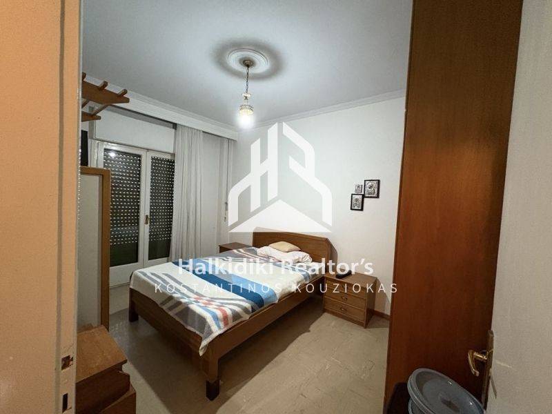 Υπνοδωμάτιο