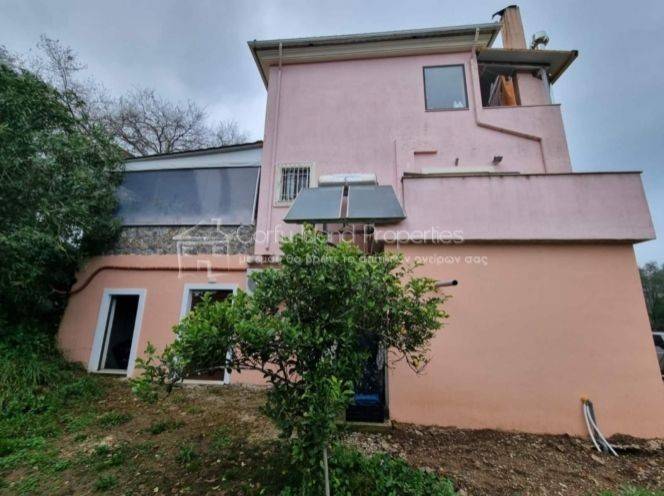 Εξωτερικός χώρος