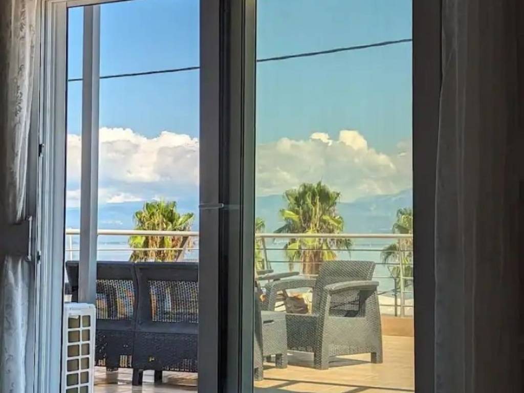 Άποψη χώρου