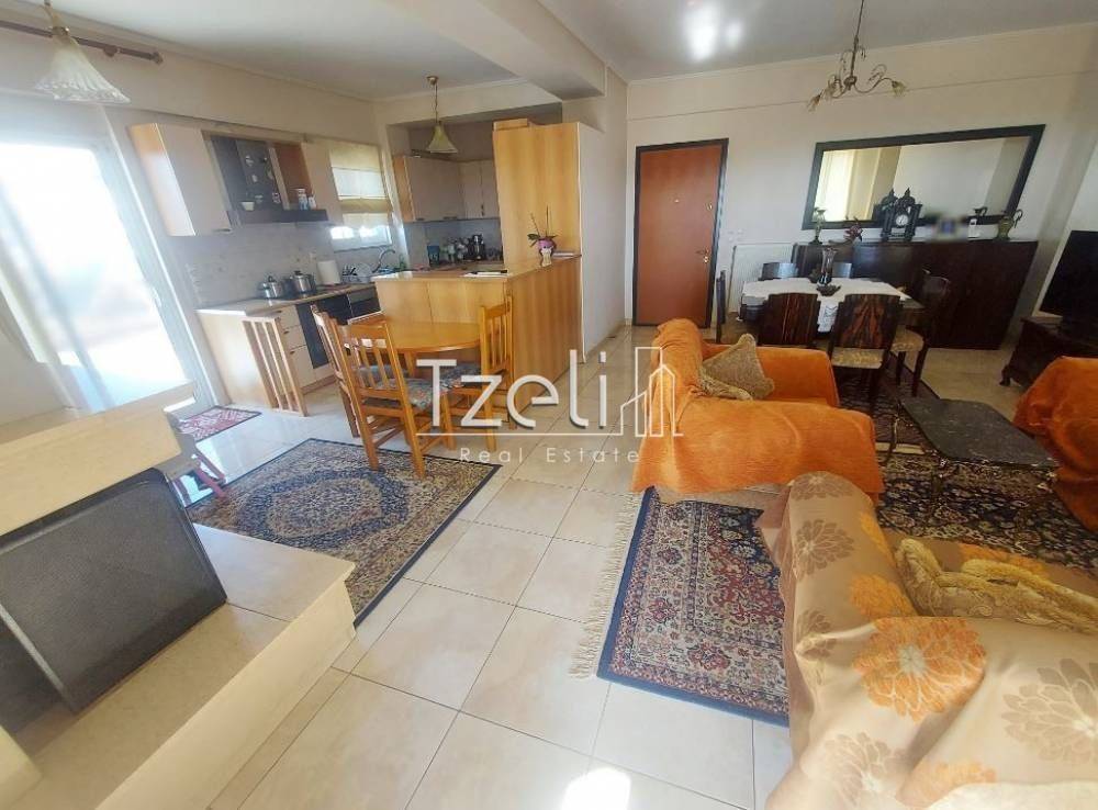 Άποψη χώρου