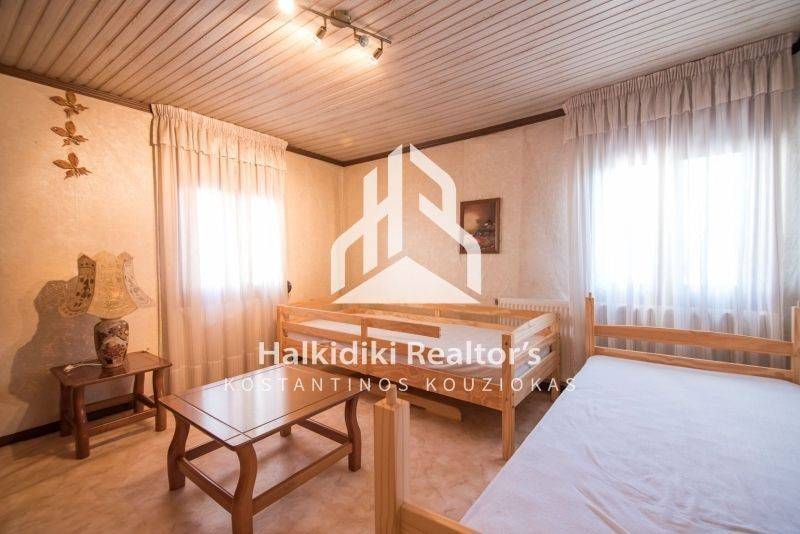 Υπνοδωμάτιο