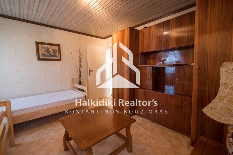 Υπνοδωμάτιο