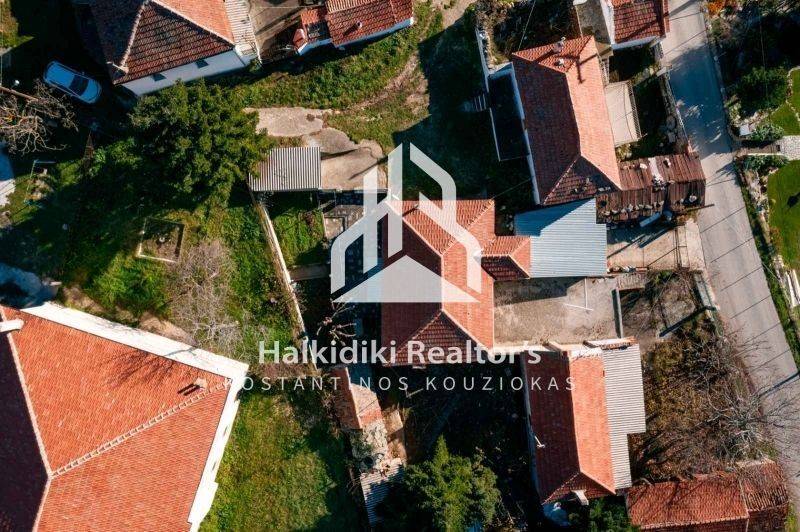 Εξωτερικός χώρος