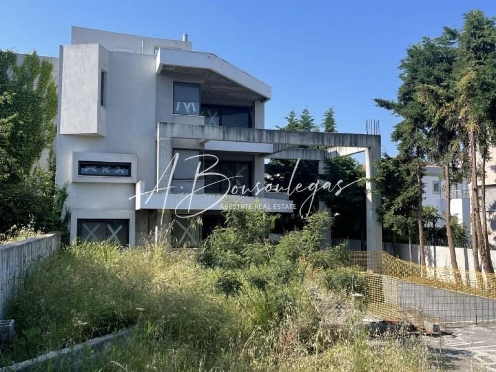 Εξωτερικός χώρος