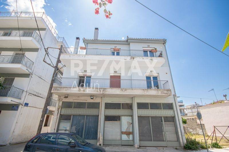 Εξωτερικός χώρος