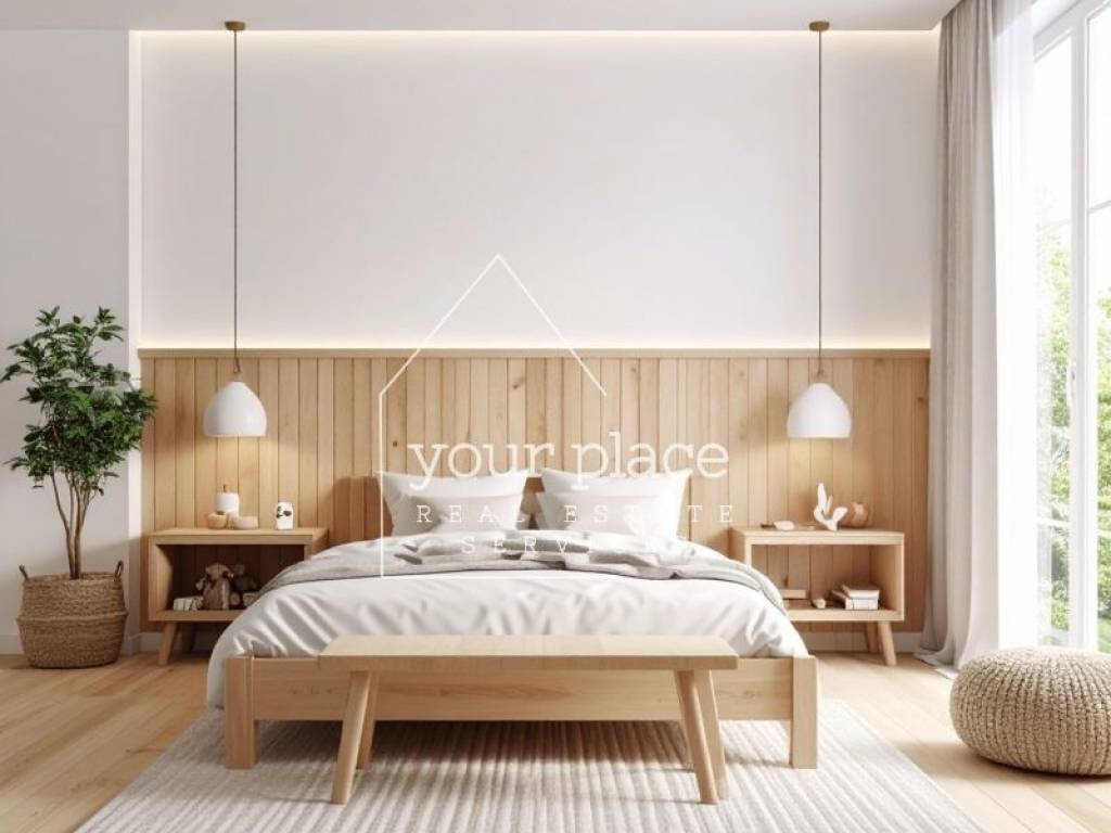 Υπνοδωμάτιο