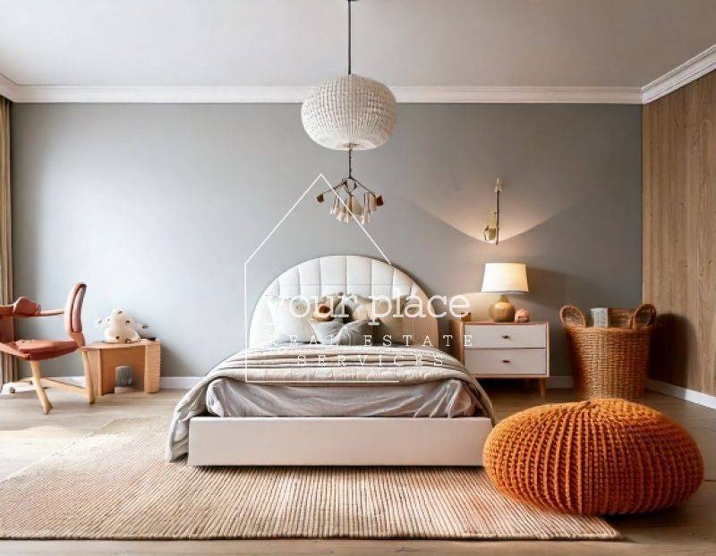 Υπνοδωμάτιο